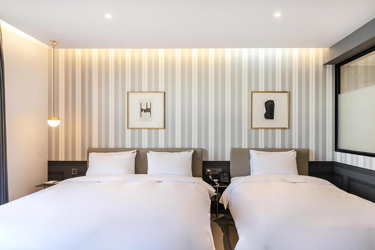 Brown Dot Hotel Ulsan Jangsaengpo Exterior photo