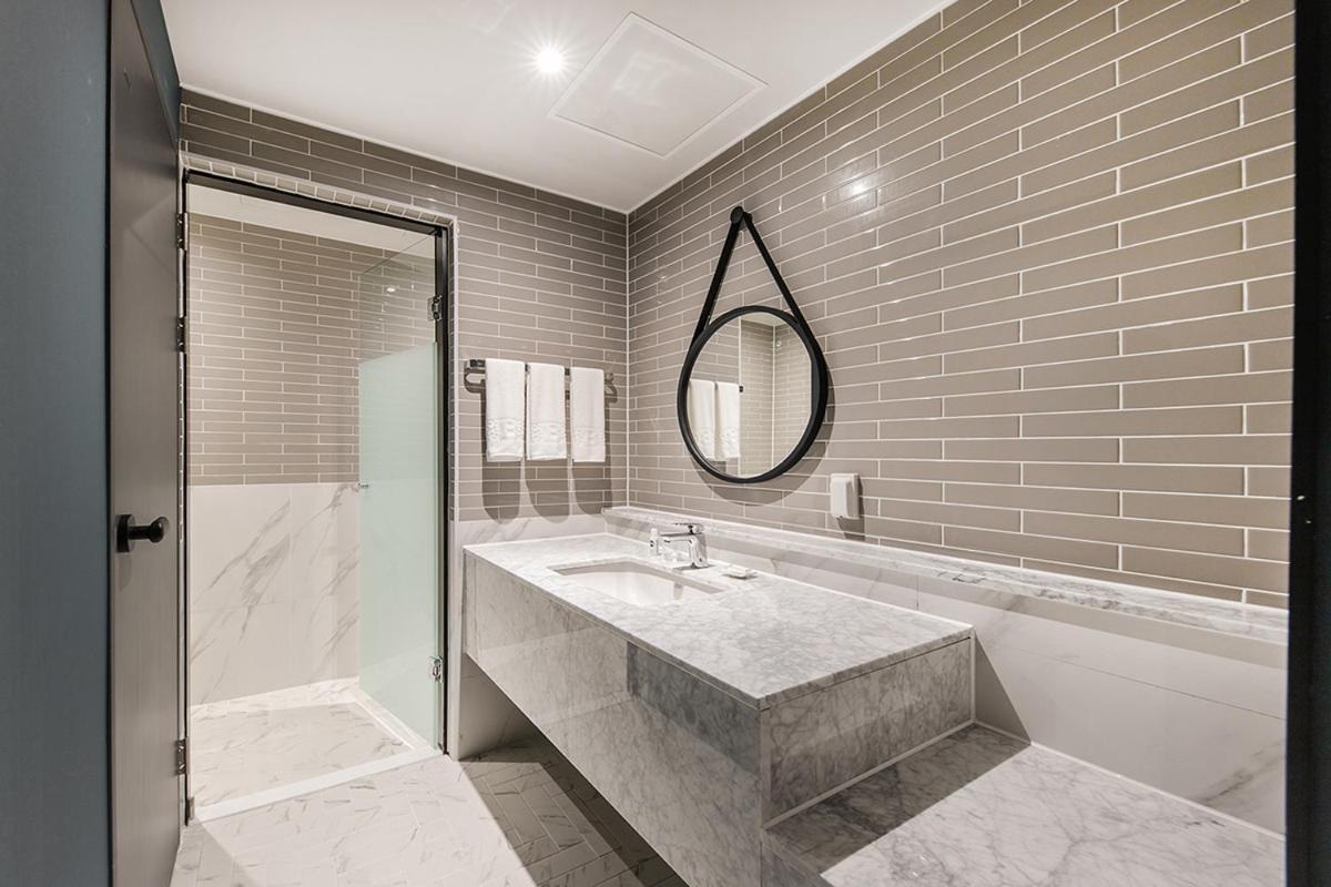 Brown Dot Hotel Ulsan Jangsaengpo Exterior photo